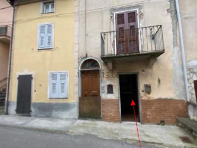 Casa in vendita a Piemonte, Alessandria