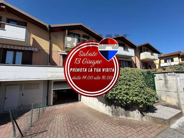 Casa in vendita a Comunità Montana del Piambello, Cugliate Fabiasco