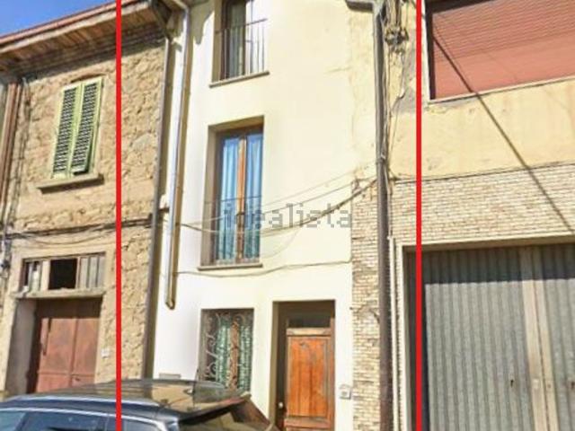 Casa in vendita a Borgano, Lamporecchio