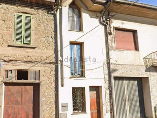 Casa in vendita a Borgano, Lamporecchio