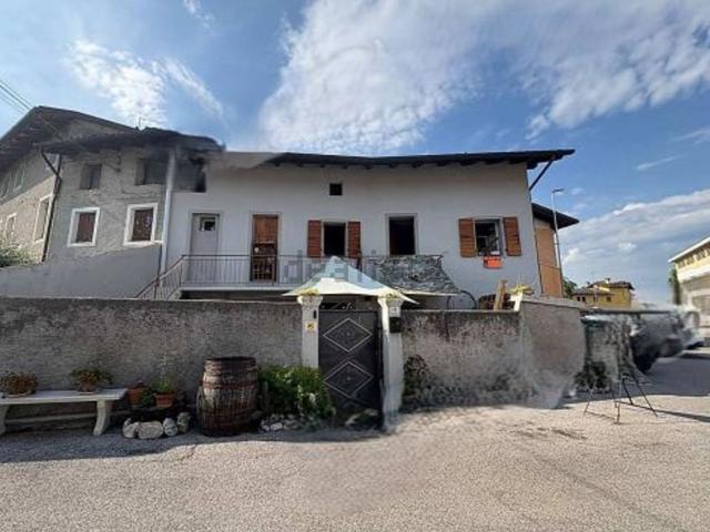 Casa in vendita a San Giacomo, Cordenons