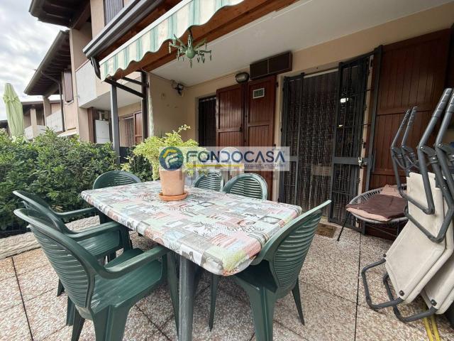 Casa in vendita a Calcinato, Lombardia