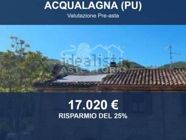 Casa in vendita a Marche, Pesaro E Urbino