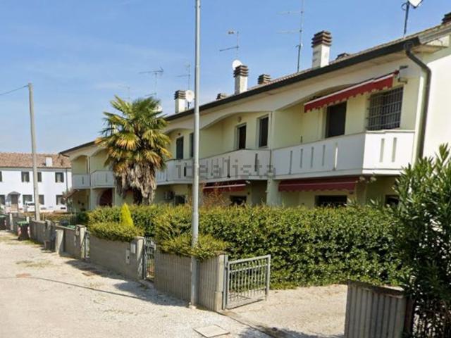 Casa in vendita a Unione Terre e Fiumi, Copparo