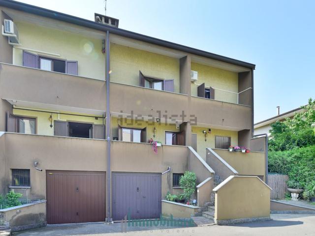 Casa in vendita a San Rocco, Seregno