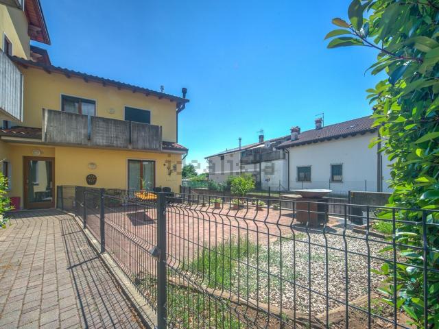 Casa in vendita a Marano Vicentino, Veneto
