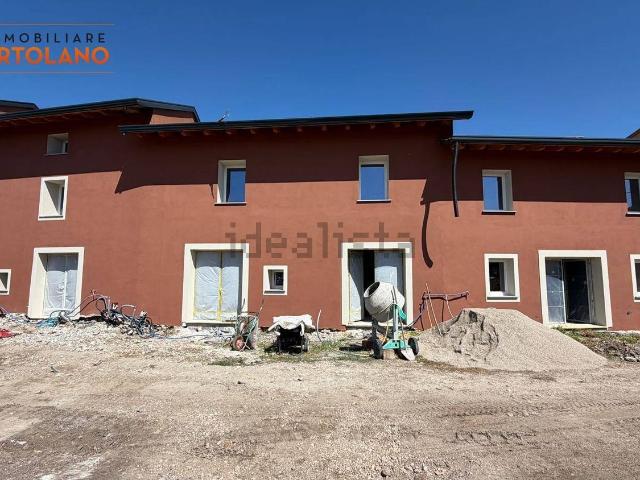 Casa in vendita a San Canzian D'isonzo, Friuli-Venezia Giulia