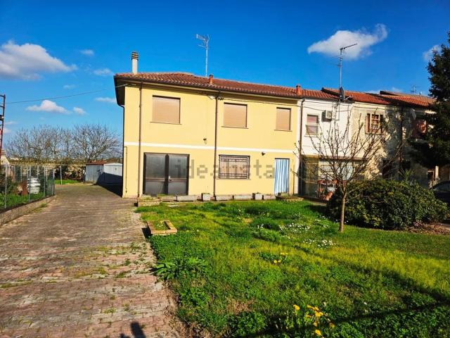 Casa in vendita a Unione Delta del Po, Codigoro