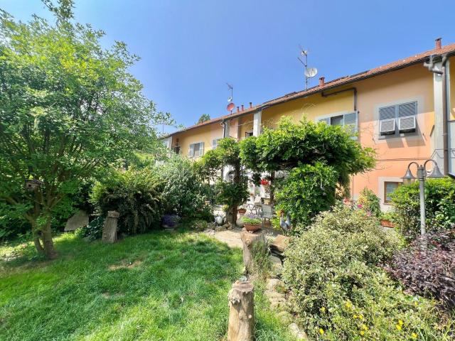Casa in vendita a Masone, Liguria