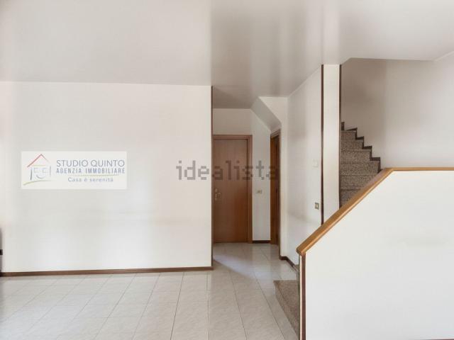 Casa in vendita a Zecchina, Quinto Di Treviso