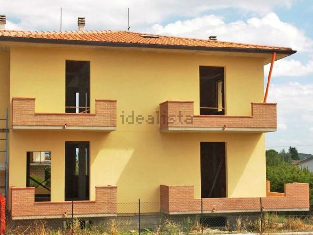 Casa in vendita a Acquaviva, Abbadia Di Montepulciano