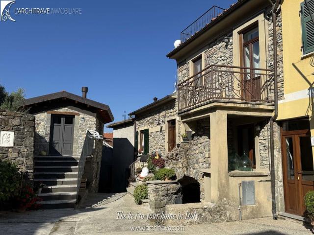 Casa in vendita a Unione di comuni Montana Lunigiana, Licciana Nardi
