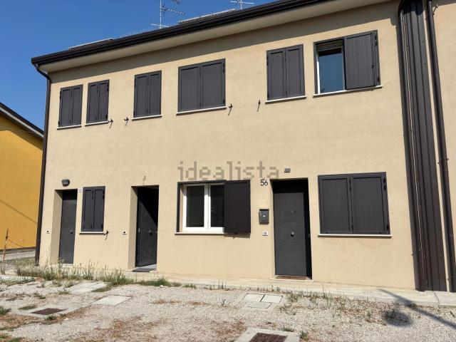 Casa in vendita a Mirabello, Terre del Reno