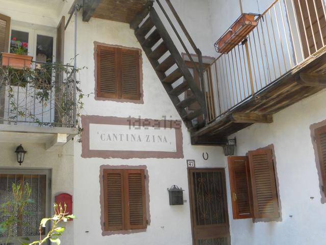 Casa in vendita a Piemonte, Biella