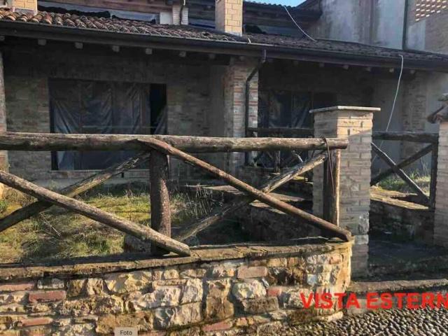 Casa in vendita a Boffalora, Gazzola
