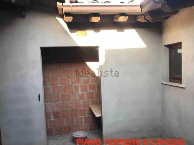 Casa in vendita a Boffalora, Gazzola