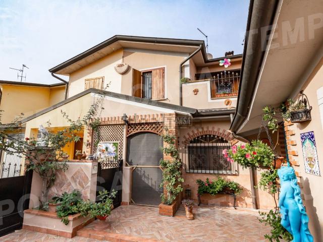 Casa in vendita a Castelleone, Lombardia
