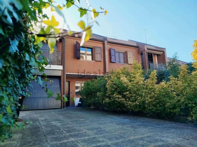 Casa in vendita a Unione Comuni Modenesi Area Nord, San Felice Sul Panaro
