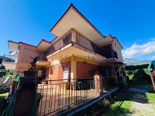 Casa in vendita a Sant'Antonio, Torre Del Greco