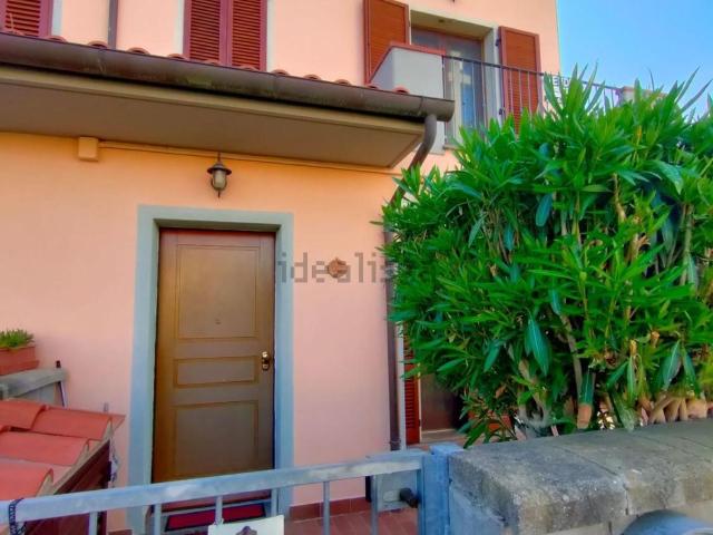 Casa in vendita a Calcinaia, Toscana