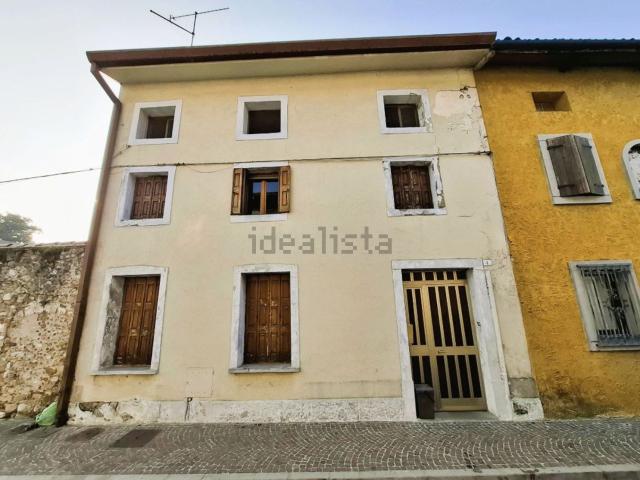 Casa in vendita a Pozzuolo Del Friuli, Friuli-Venezia Giulia