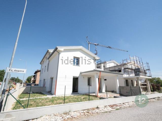 Casa in vendita a Unione Alto Ferrarese, Cento