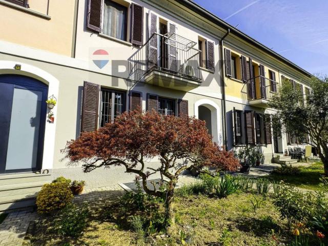 Casa in vendita a Mediglia, Lombardia