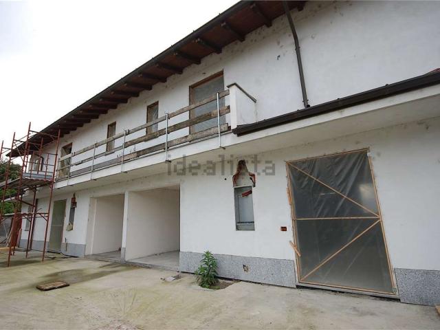 Casa in vendita a Piemonte, Novara