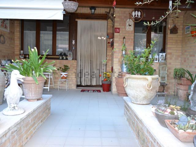 Casa in vendita a Borgo Ribeca, Senigallia