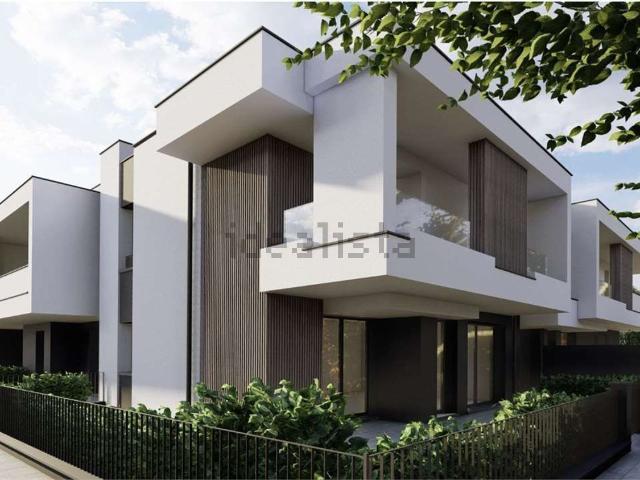 Casa in vendita a Rottofreno, Reggio Emilia