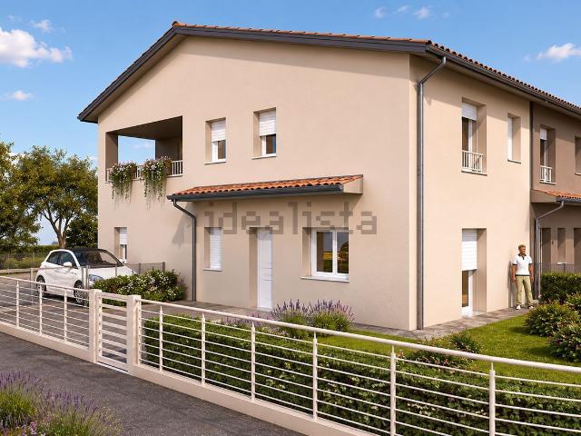 Casa in vendita a Unione della Romagna Faentina, Castel Bolognese
