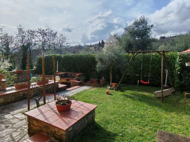 Casa in vendita a Montevettolini, Toscana