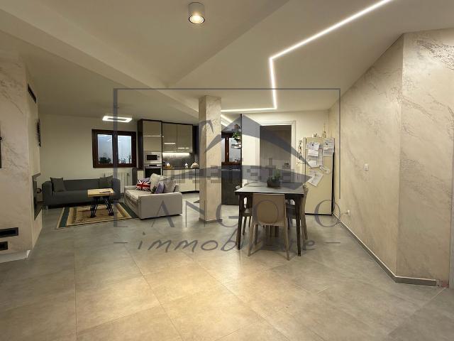 Casa in vendita a Casorezzo, Milano