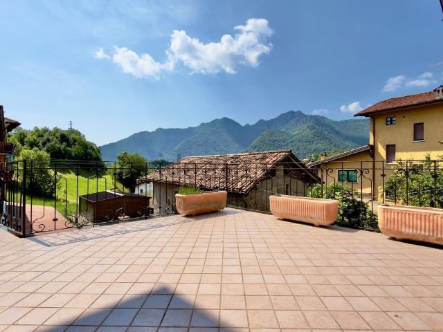 Casa in vendita a Comunità montana della Valle Sabbia, Pertica Alta