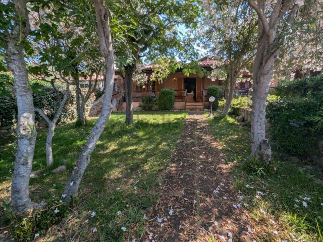 Casa in vendita a San Pantaleo, Sardigna/Sardegna