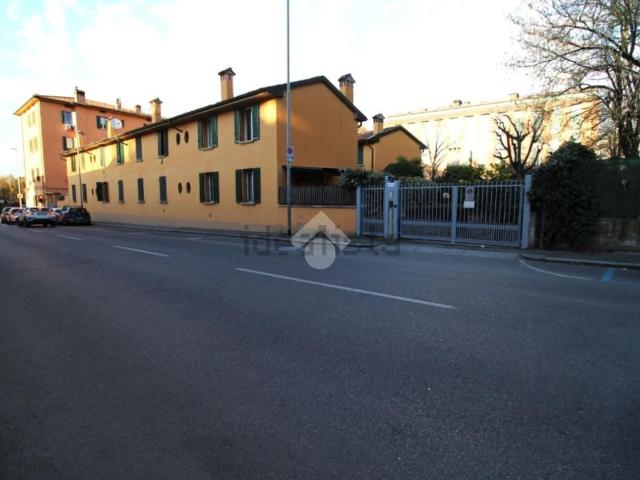 Casa in vendita a Porto-Saragozza, Bologna