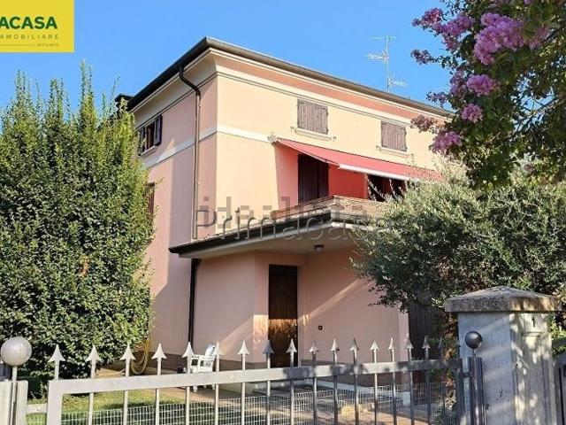 Casa in vendita a Pianura Reggiana, Re