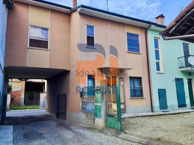 Casa in vendita a Zinasco, Lombardia