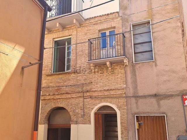 Casa in vendita a Casalbordino, Abruzzo