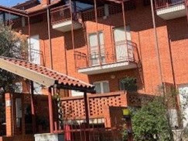 Casa in vendita a Verzuolo, Piemonte