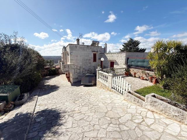Casa in vendita a Selva, Puglia