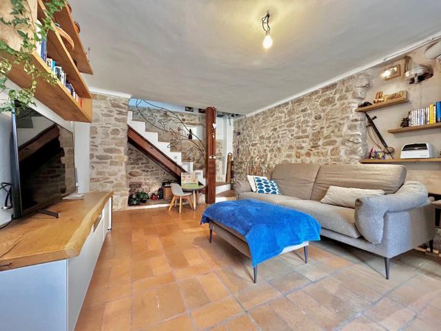 Casa in vendita a Massignano, Ancona