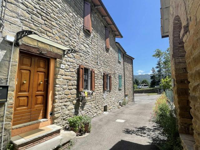 Casa in vendita a Nuovo Circondario Imolese, Castel Del Rio