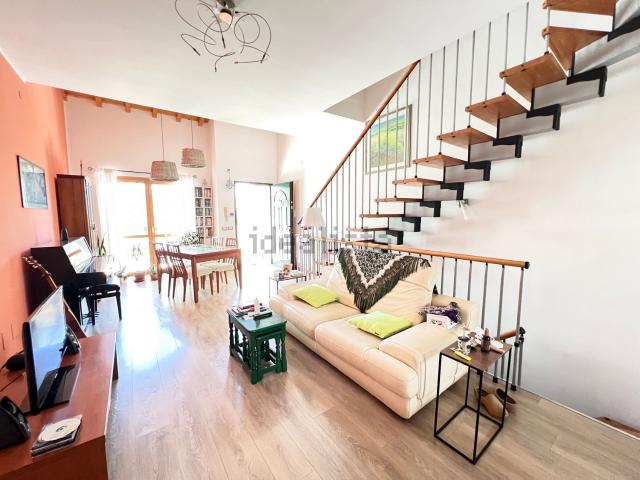 Casa in vendita a Malafede, Roma Capitale