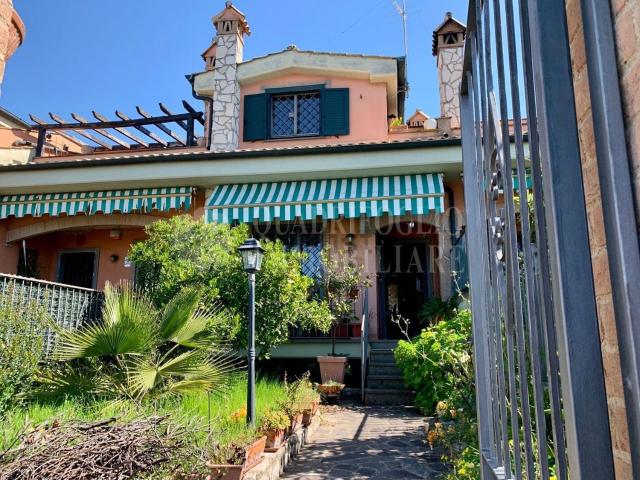 Casa in vendita a Guidonia Montecelio, Roma Capitale