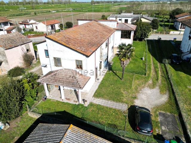 Casa in vendita a Unione Delta del Po, Mesola