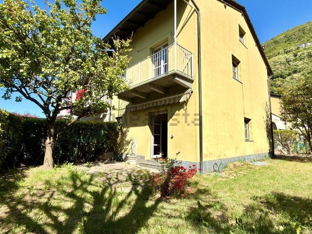 Casa in vendita a Morbegno, Lombardia