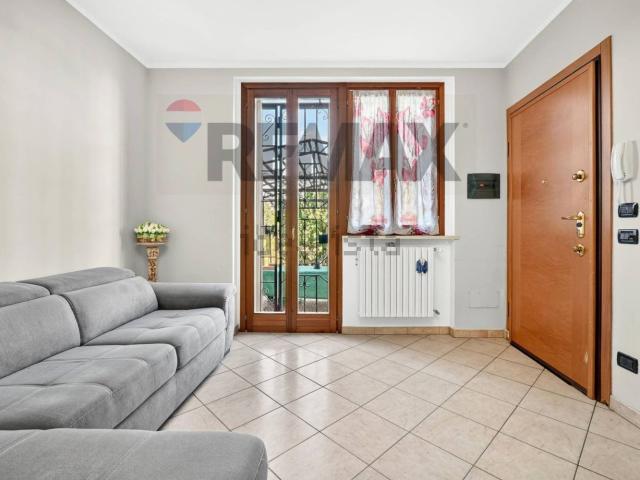 Casa in vendita a Cerello, Corbetta