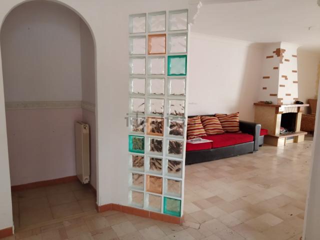 Casa in vendita a Macerino Vecchio, Avezzano