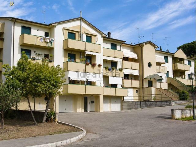 Casa in vendita a Foiano della Chiana, Arezzo